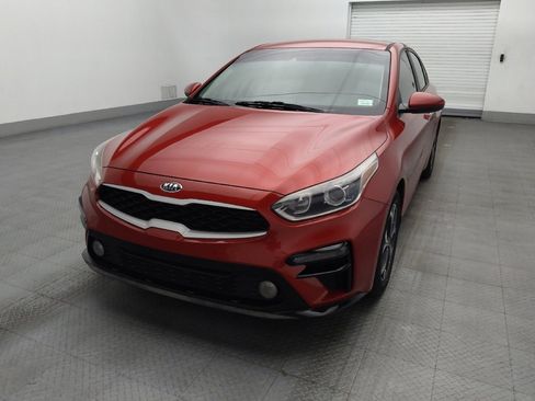 Used 2020 Kia Forte LXS FWD image 15