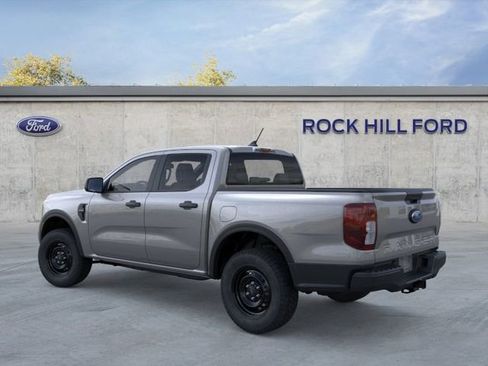 New 2026 Ford Ranger XL w/ Trailer Tow Package image 4