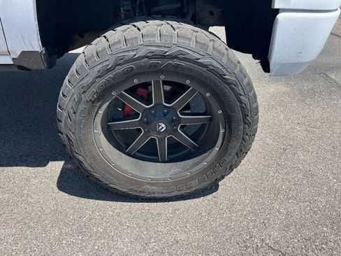 Used 2014 Chevrolet Silverado 1500 LT RWD image 19