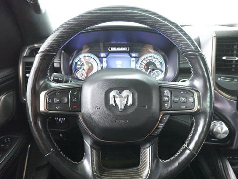 Used 2019 RAM 1500 Limited image 15