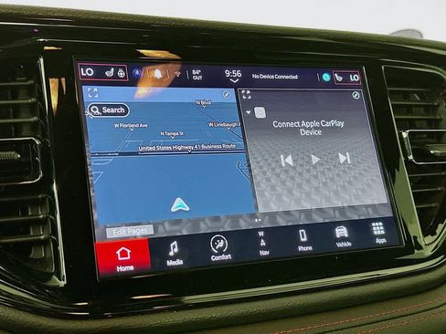 Used 2025 Dodge Durango R/T AWD/4WD image 18