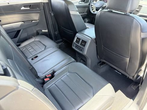 Used 2022 Volkswagen Atlas SEL Premium AWD/4WD image 15