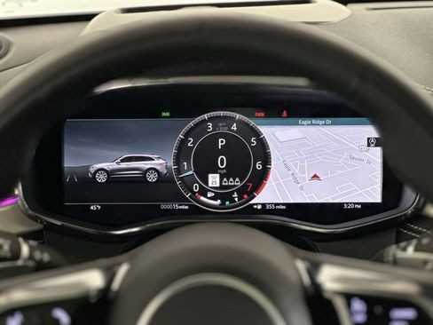 New 2026 Jaguar F-PACE R-Dynamic S image 28