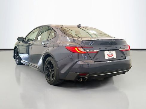 New 2026 Toyota Camry SE FWD image 6