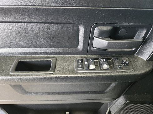 Used 2021 RAM 2500 Tradesman AWD/4WD image 29