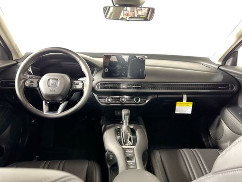 New 2026 Honda HR-V EX-L image 12