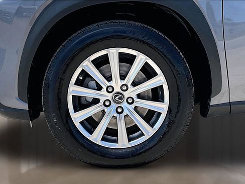 Used 2019 Lexus NX 300 FWD w/ Comfort Package image 9