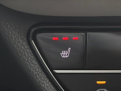 New 2027 Honda HR-V EX-L image 28