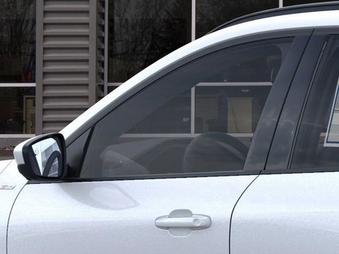 New 2026 Ford Escape ST-Line Select w/ Tech Pack #2 image 20