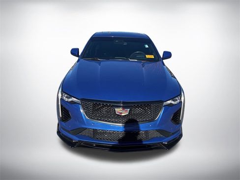 Used 2023 Cadillac CT4 Sport image 8