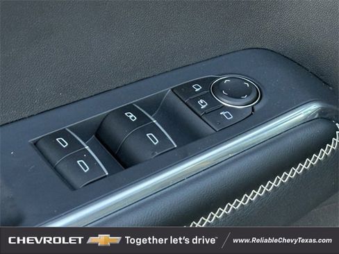 Certified 2025 GMC Acadia Denali image 24