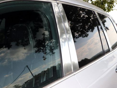 Used 2017 Volvo XC90 T8 Excellence image 11