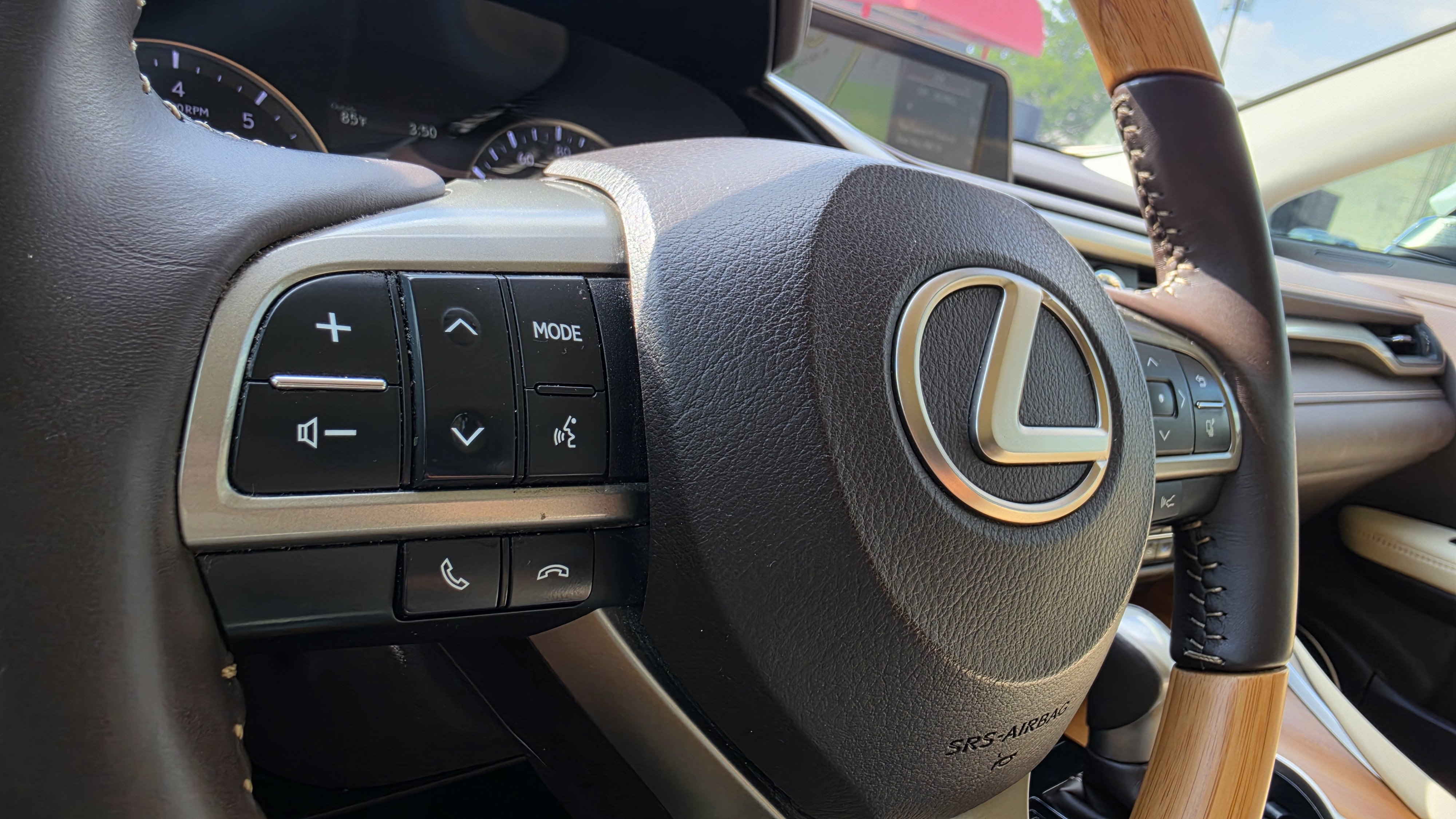Used 2016 Lexus RX 350 FWD image 44