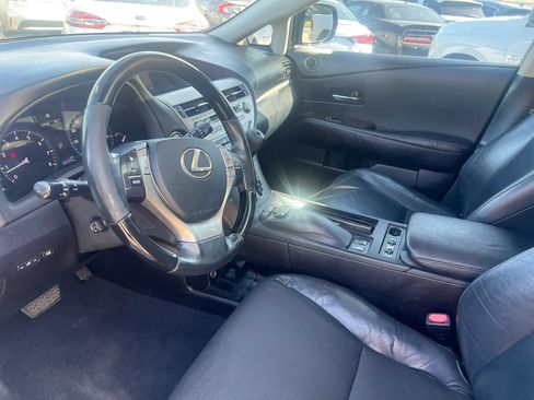 Used 2015 Lexus RX 350 FWD image 12