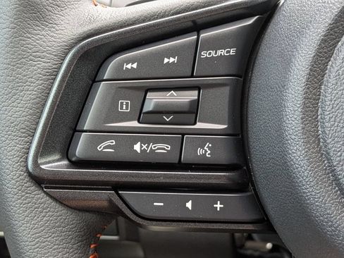 New 2026 Subaru Crosstrek 2.5i Limited AWD/4WD image 24