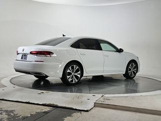 Used 2021 Volkswagen Passat 2.0T SE video 2