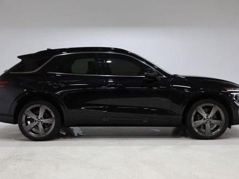 Used 2024 Genesis GV70 3.5T Sport w/ Sport Prestige Package image 9