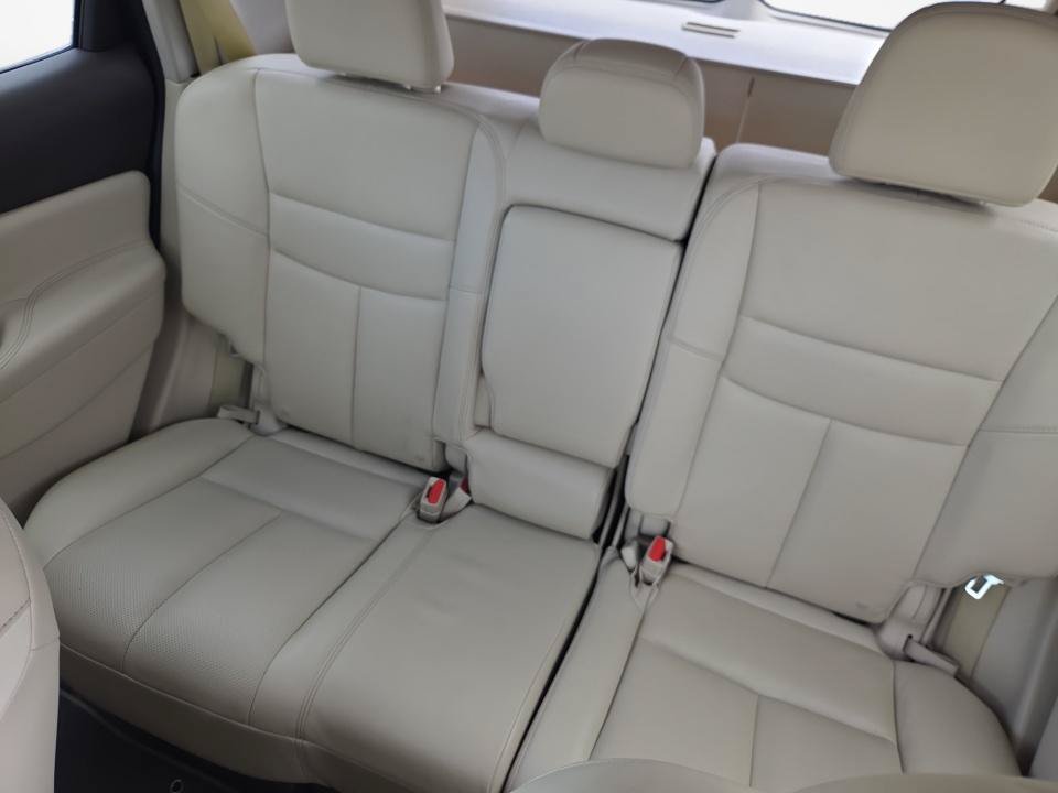 Used 2016 Nissan Murano Platinum w/ Platinum Technology Package AWD/4WD image 15