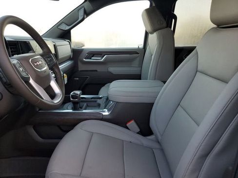 New 2026 GMC Sierra 1500 SLT w/ SLT Premium Plus Package image 21