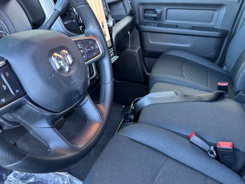 New 2026 RAM 2500 Tradesman w/ Power Wagon Package image 9