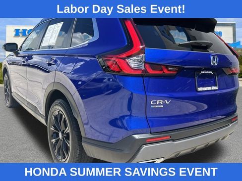 Used 2024 Honda CR-V Sport image 7