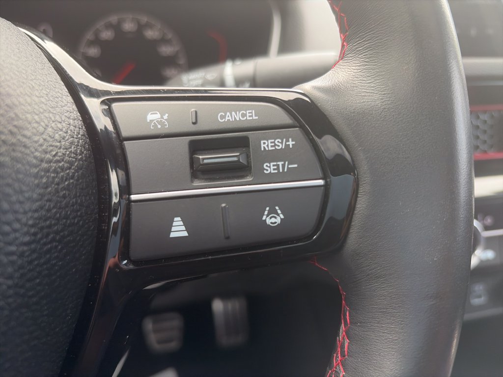 Used 2022 Honda Civic Si image 20