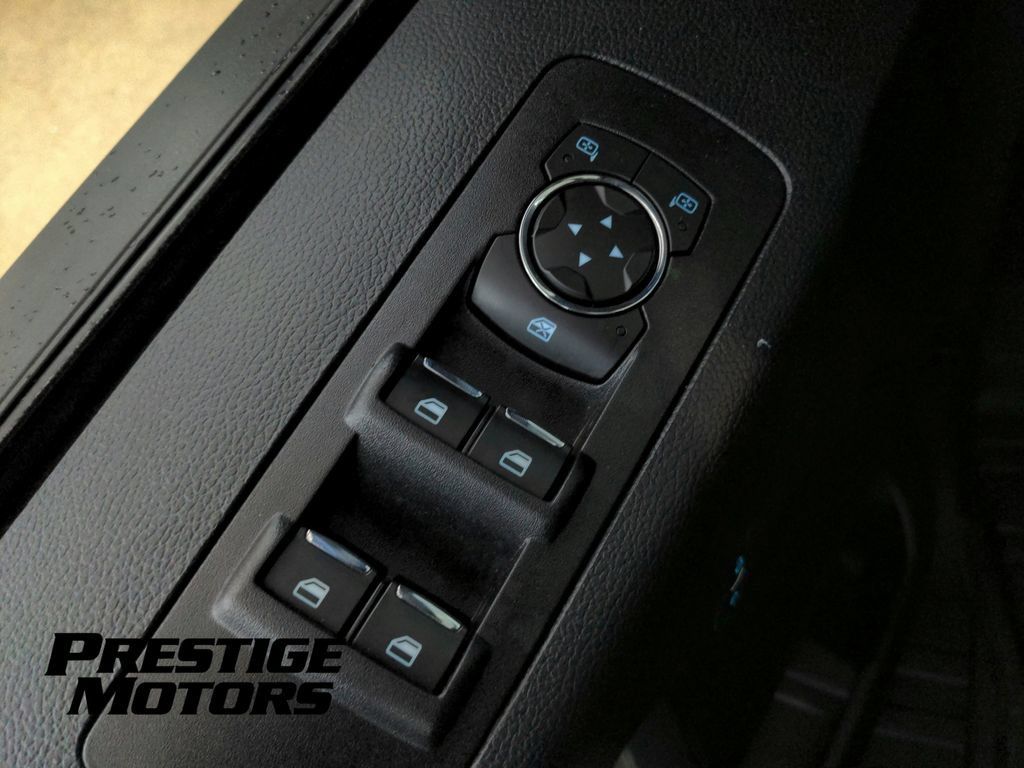 Used 2017 Ford F150 XLT w/ Equipment Group 302A Luxury AWD/4WD image 22
