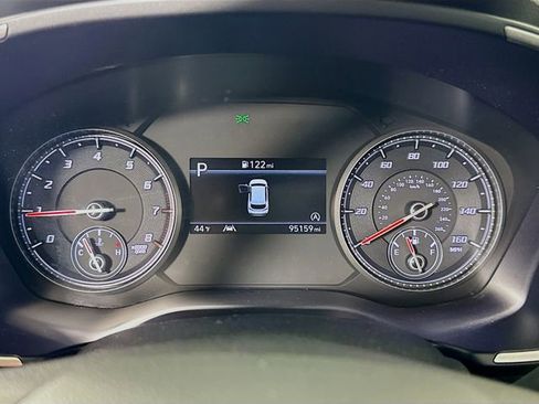 Used 2022 Hyundai Santa Fe SEL image 14