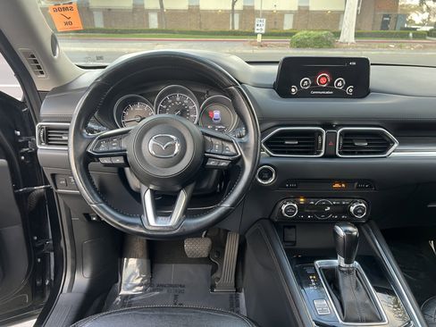 Used 2018 MAZDA CX-5 Grand Touring image 18