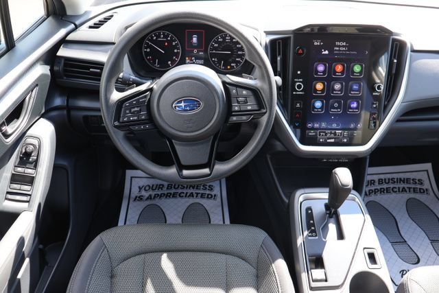 Certified 2024 Subaru Crosstrek 2.0i Premium w/ Crosstrek Mirror Package AWD/4WD image 7