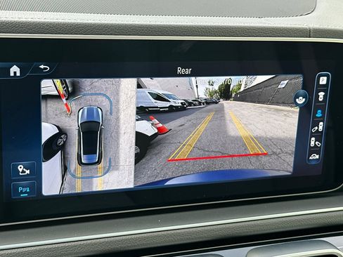 Used 2024 Mercedes-Benz GLE 450 4MATIC image 20