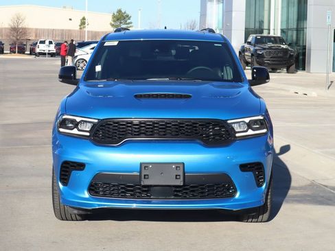 New 2026 Dodge Durango GT image 10