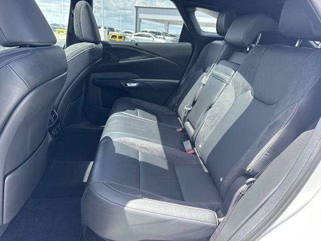Certified 2023 Lexus RX 350 w/ Cold Area Package AWD/4WD image 23