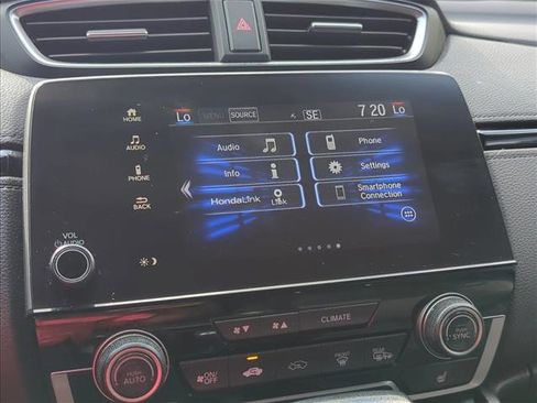 Used 2020 Honda CR-V EX-L image 11