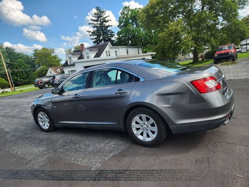 Used 2012 Ford Taurus SE FWD image 8