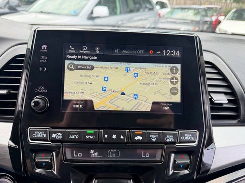 Used 2023 Honda Odyssey Touring image 37
