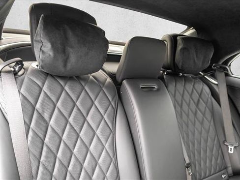 New 2026 Mercedes-Benz S 580 4MATIC Sedan image 25