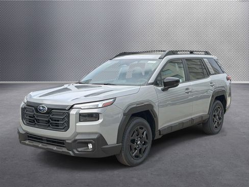 New 2026 Subaru Outback Limited AWD/4WD image 1
