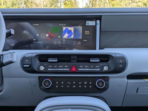 New 2026 Hyundai Palisade Limited FWD image 22