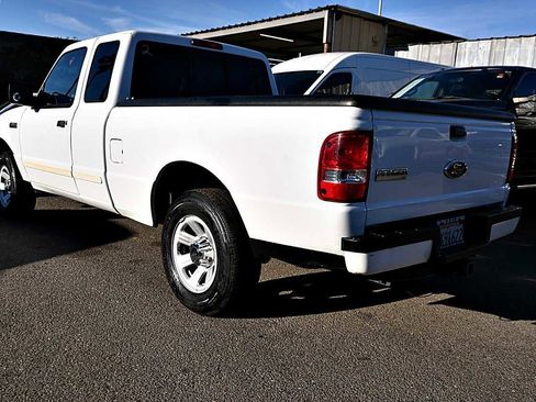 Used 2009 Ford Ranger XLT image 5