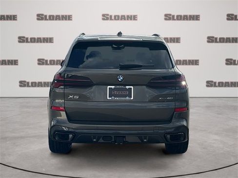 New 2026 BMW X5 xDrive40i w/ M Sport Package image 4