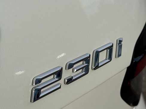 Used 2025 BMW 230i Coupe image 11