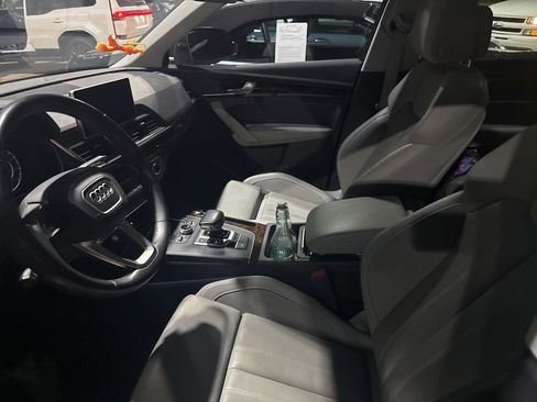 Used 2018 Audi Q5 2.0T Premium Plus image 6