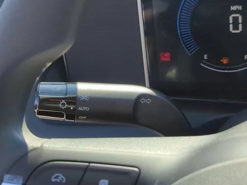 New 2026 Hyundai Tucson SE FWD image 27