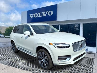 Certified 2025 Volvo XC90 B6 Ultra
