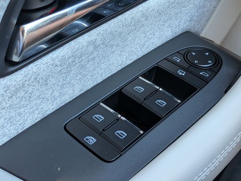 New 2026 MAZDA CX-90 3.3 Turbo S w/ Premium Plus image 24