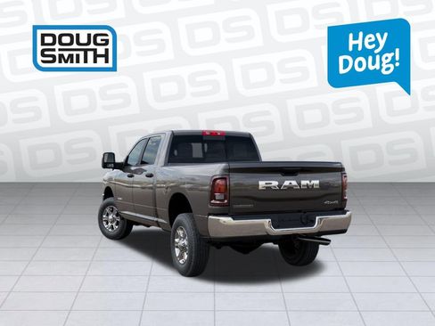 New 2026 RAM 3500 Big Horn image 3