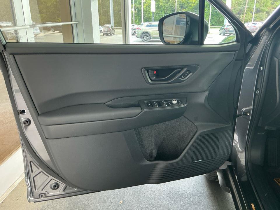 New 2026 Subaru Outback Wilderness AWD/4WD image 32