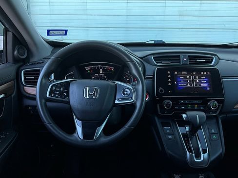 Used 2020 Honda CR-V EX image 14