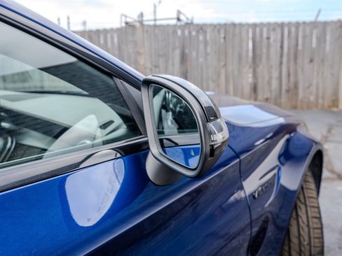 Used 2018 Mercedes-Benz C 63 AMG S image 12